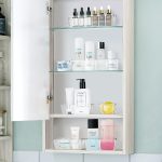 WOWBOX 25 PCS Clear Plastic Drawer Organizer Set, 4 Sizes Desk Drawer Divider Organizers and Storage Bins for Makeup, Jewelry, Gadgets for Kitchen, Bedroom, Office Bathroom, Office - Image 6